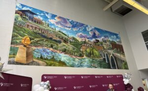 Building it: Fairmont State grad program in architecture earns national accreditation